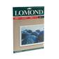 Фотобумага LOMOND Одностороняя Глянцевая 170 г / м2  A4 / 25л.