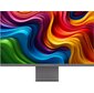Монитор Digma Pro 27" Art S серый IPS LED 5ms 16:9 HDMI M / M матовая 400cd 178гр / 178гр 3840x2160 60Hz DP 4K USB 5.7кг