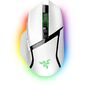 Игровая мышь Razer Basilisk V3 Pro 35K - White gaming mouse /  Razer Basilisk V3 Pro 35K - White gaming mouse