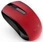Мышь Genius беспроводная ECO-8100 красная  (Red)