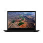 Ноутбук Lenovo ThinkPad L13 G2 Core i5 1135G7 8Gb SSD256Gb Intel Iris Xe graphics 13.3" IPS FHD  (1920x1080) / ENGKBD noOS black WiFi BT Cam  (20VJA2U4CD)