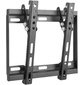 Кронштейн для телевизора Ultramounts UM 831T черный 23"-42" макс.35кг настенный наклон