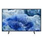 50" Телевизор Q-LED SAMSUNG QE50Q8FAAUXRU