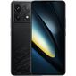 Смартфон POCO F6 Pro 12+512Gb черный  (MZB0HBCRU)