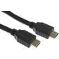Кабель аудио-видео Buro 2.0 HDMI  (m) / HDMI  (m) 1.5м. Позолоченные контакты черный  (HDMI 2.0 BHP)
