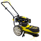 CHAMPION Газонокосилка LMH5629 { 2, 9 кВт 599мм 29, 9кг,  корд 4мм / 546мм }