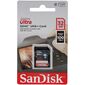 Карта памяти SDHC 32GB UHS-I SDSDUNR-032G-GN3IN SANDISK