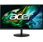 Монитор Acer 23.8" SH242YP1bmihux черный IPS LED 1ms 16:9 HDMI M / M матовая HAS 1500:1 250cd 178гр / 178гр 1920x1080 144Hz FHD USB