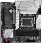 Gigabyte B760M AORUS ELITE AX Soc-1700 Intel B760 4xDDR5 mATX AC`97 8ch (7.1) 2.5Gg RAID+HDMI+DP