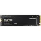Samsung MZ-V8V500BW SSD 980 M.2 PCI-E NVMe 500Gb  (R3100 / W2600MB / s)