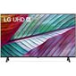 Телевизор LED LG 43" 43UR78009LL.ARUG черный 4K Ultra HD 60Hz DVB-T DVB-T2 DVB-C DVB-S DVB-S2 USB WiFi Smart TV