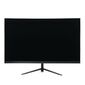 Монитор 23.8"; Lime T238L Black  (VA,  1920x1080,  HDMI+DP+USB+Audio out +DC,  5 ms,  178° / 178°,  250 cd / m,  3000:1,  165Hz,  Curved)