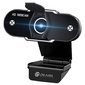 Камера Web Оклик OK-C012HD черный 1Mpix  (1280x720) USB2.0 с микрофоном