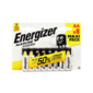 Батарейка Energizer Alkaline power LR6 AA BL8 Alkaline 1.5V  (8 / 96)  (8 шт.)