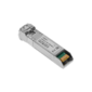 D-Link 435XT / A1A,  SFP+ Transceiver with 1 10GBase-LRM port.Up to 200m,  multi-mode Fiber,  Duplex LC connector,  Transmitting and Receiving wavelength: 1310nm,  3.3V power.