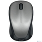 Logitech Wireless Mouse M235 silver  (910-002201 / 910-002692)