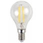 ЭРА Б0027946 Светодиодная лампа шарик F-LED P45-7w-827-E14