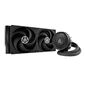 Жидкостная система охлаждения Arctic Cooling Liquid Freezer III-280  Multi Compatible All-In-One CPU Water Cooler   (ACFRE00135A)