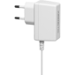 Keenetic PA10  (KPS-1210) Адаптер питания от сети 100–240 В,  постоянное выходное напряжение 12 V с током до 1, 0 A,  для Keenetic c напряжением питания 9 или 12 В и током до 1.0 А