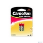 Camelion LR 1 Alkaline BL-2  (LR1-BP2,  батарейка, 1.5В)  (2 шт. в уп-ке)