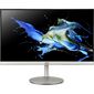 Монитор Acer 27" CB272Esmiprx черный IPS LED 4ms 16:9 HDMI M / M полуматовая HAS 250cd 178гр / 178гр 1920x1080 100Hz VGA DP FHD 2.6кг