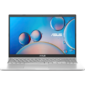 ASUS X515EA-BQ3218W 15.6" (1920x1080  (матовый) IPS) / Intel Core i3 1115G4 (3Ghz) / 8192Mb / 256PCISSDGb / noDVD / Int:Intel UHD Graphics / Cam / BT / WiFi / war 1y / 1.8kg / Transparent Silver / W11