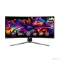 Монитор 34.18"; MSI MPG 341CQPX QD-OLED,  OLED,  3440x1440,  240Гц,  3мс,  21:9,  1000кд / м2,  2хHDMI,  2xUSB Type A,  1xUSB Type B,  черный