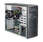 Supermicro SuperWorkstation Mid-Tower 5039A-iL