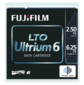 Fujifilm Ultrium LTO6 RW 6, 25TB  (2, 5Tb native),   (analog C7976A  /  LTX2500GN)