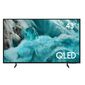Телевизор QLED Samsung 43" QE43Q7FAAUXRU Q черный 4K Ultra HD 50Hz DVB-T2 DVB-C DVB-S2 USB WiFi Smart TV