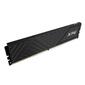 Модуль памяти XPG GAMMIX D35 8GB DDR4-3600 AX4U36008G18I-SBKD35, CL18,  1.35V BLACK ADATA