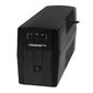 Источник бесперебойного питания IPPON ИБП Ippon Back Basic 650 Line-Interactive 360W / 650VA  (411203)