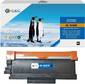 G&G toner-cartridge for Brother HL-2130 / 2132 / 2240 / 2240D / 2250DN / 2270DW / 2220 / 2270DW / 2275DW;DCP-7055 / 7060 / 7065DN / 7060D;MFC-7360 / 7460DN / 7860D / 7240 / 7360N / 7860DW;IntelliFax-2840 / 2940 without chip 1200 pages