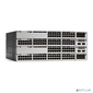 C9300-48P-E Коммутатор Catalyst 9300 48-port PoE+,  Network Essentials