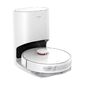Робот-пылесос DreameBot Robot Vacuum and Mop D9 Plus White