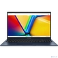 Ноутбук Asus Vivobook 15 X1504VA-BQ4055 Quiet Blue  (90NB13Y1-M01PX0)