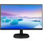 Philips 243V7QJABF 23.8" IPS,  LED,  5ms,  16:9,  HDMI,  матовая,  1000:1,  250cd,  178гр / 178гр,  1920x1080,  D-Sub,  DisplayPort,  3.66кг,  черный