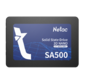Накопитель SSD Netac SATA III 120Gb NT01SA500-120-S3X SA500 2.5"