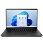 Ноутбук Lenovo K14 Gen 1 Core i3 1115G4 8Gb SSD256Gb 14" IPS FHD  (1920x1080) / ENGKBD noOS black