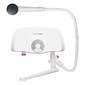 Водонагреватель проточный Royal Thermo SmartFix TS  (5, 5 kW) - кран+душ