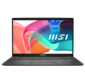 Ноутбук MSI Modern 14 F1MG Core 5 120U 14" FHD  (1920*1080) IPS, DDR4 16GB (16GB*1), 1 TB SSD Intel Graphics, backlight, 46.8Whr, 1.5kg, Dos1y, Platinum Gray