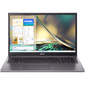 Ноутбук ACER Aspire3 17 A317-55P-341F 17.3" (1920x1080  (матовый) IPS) / Intel Core i3 N305 (1Ghz) / 16384Mb / 512PCISSDGb / noDVD / Int:Intel HD / Cam / BT / WiFi / 50WHr / war 1y / 2.1kg / Silver / NoOS