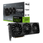 Видеокарта ASUS RTX5060Ti PRIME OC 16GB GDDR7 128bit 3xDP HDMI 3FAN RTL [PRIME-RTX5060TI-O16G]