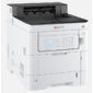Kyocera ECOSYS PA4000cx  (цвет. лазерный,  A4,  40 стр / мин,  1200x1200 dpi,  1 Гб,  USB 2.0,  Network,  лоток 550 л.,  Duplex,  старт.тонер 3500 / 2500 стр.)