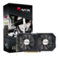 Видеокарта Afox RTX3050 8GB GAMING GDDR6 128-bit 3xDP HDMI ATX Dual Fan RTL