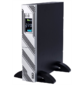 Powercom SRT-1500A LCD Smart-UPS SMART RT,  Line-Interactive,  1500VA / 1350W,  Rack / Tower,  IEC 8*C13,  Serial+USB,  SNMP Slot,  подкл. доп. Батарей  (1157679)