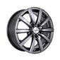 Легковой диск Xtrike 6, 0 / 15 5*105 HSB