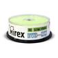 Диск DVD-RW Mirex 4.7 Gb,  4x,  Cake Box  (25),   (25 / 300)