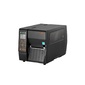Принтер этикеток /  XT3-43,  4" TT Printer,  300 dpi,  Serial,  USB,  Ethernet,  Rewinder