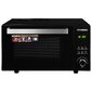 Микроволновая Печь Hyundai HYM-D2073 23л. 800Вт черный